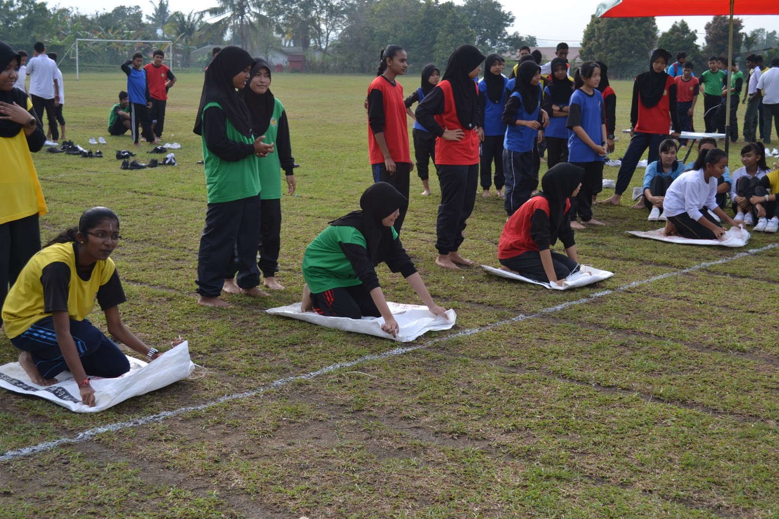 Sukan Rakyat