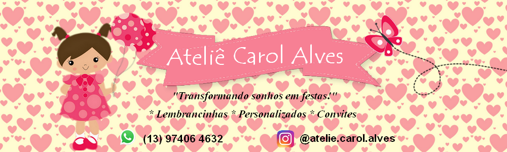 Ateliê Carol Alves