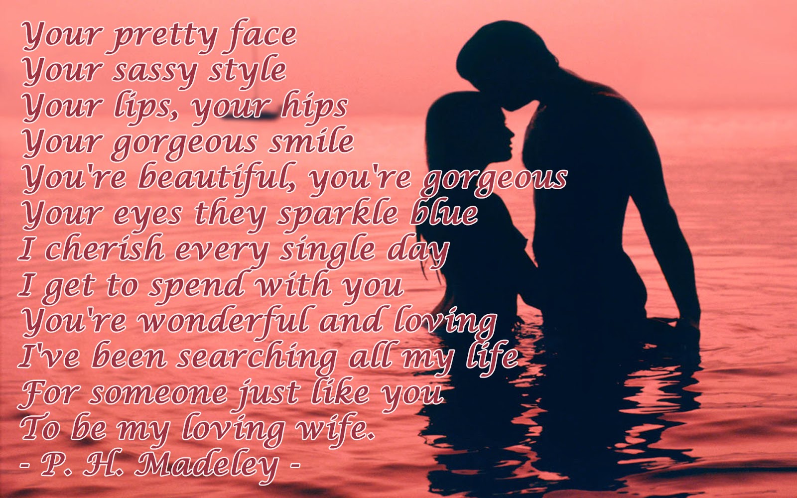 Beautiful lips poem your 20 Romantic