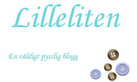 Lilleliten