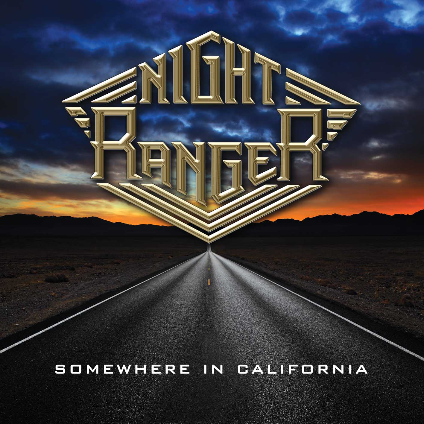 ¿Qué Estás Escuchando? - Página 23 Night+Ranger+-+Somewhere+In+California+(front)