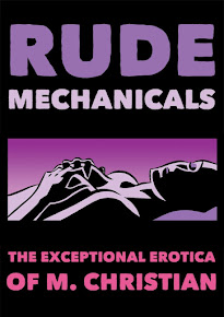 Rude Mechanicals