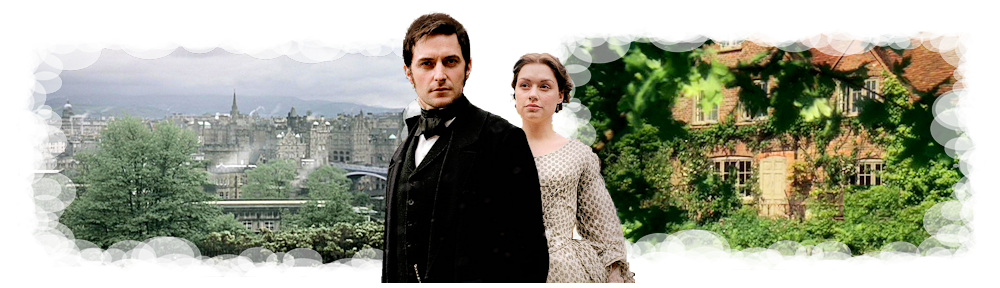 north and south gaskell sparknotes