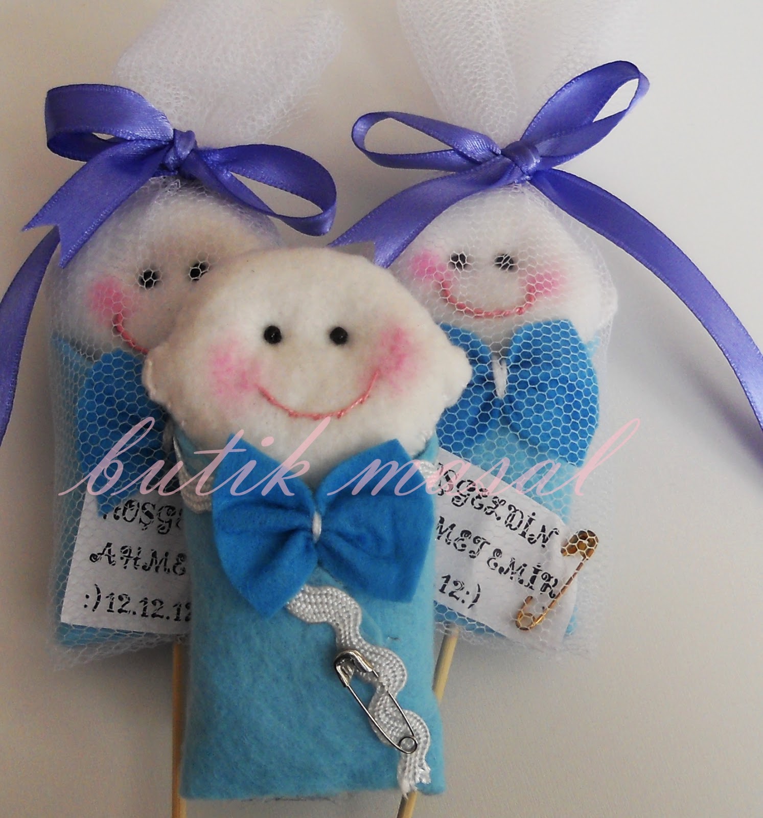 BUTİK MASAL.. ♥kundaklı bebekler bebek şekeri♥ BUTİK MASAL.. ♥kundaklı bebekler bebek şekeri♥