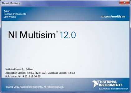 Multisim pcb design software