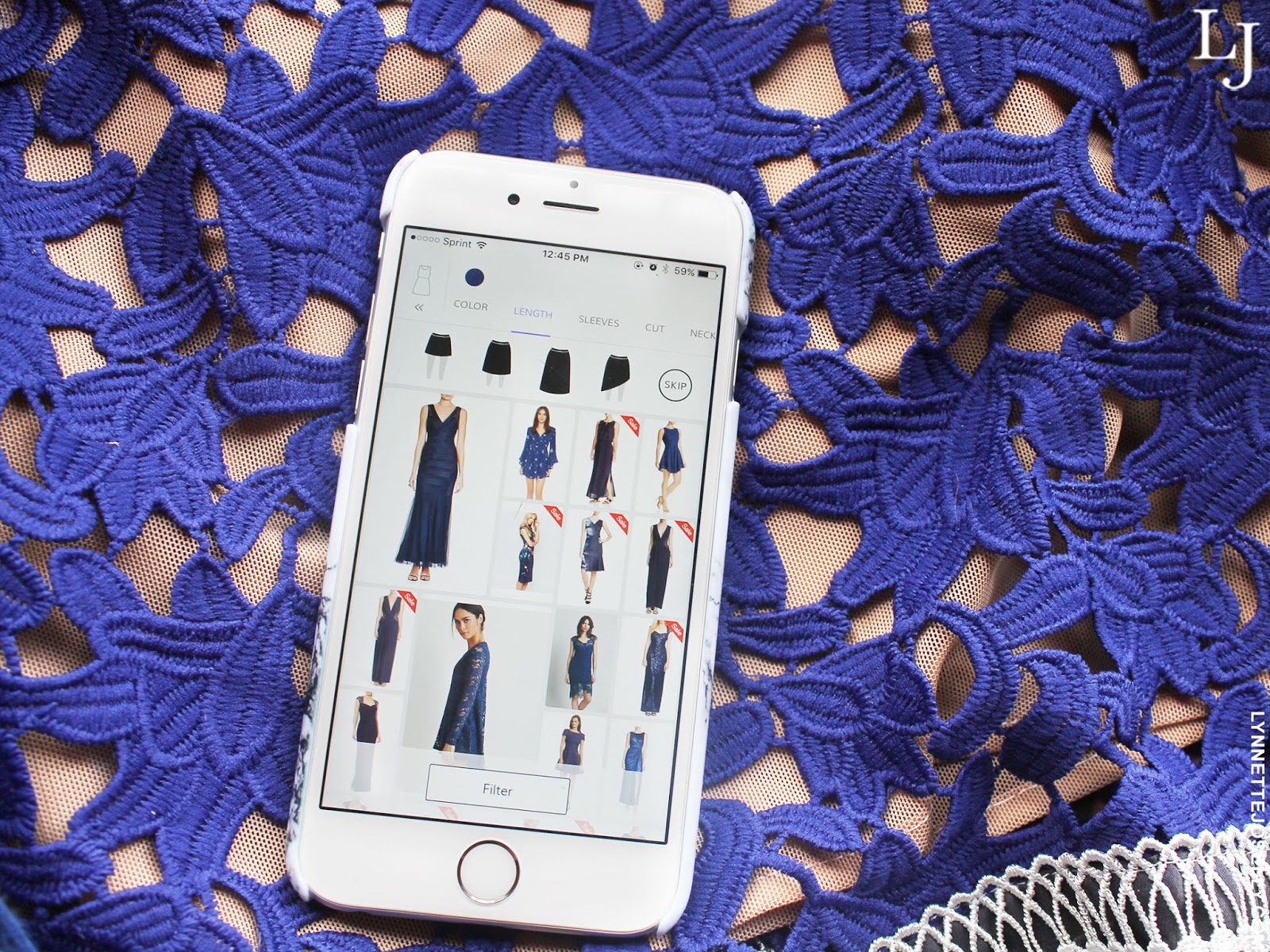 fashion-shopping-app