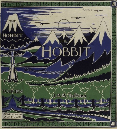 hobbit cover