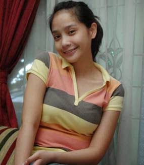 Cantik tanpa make up