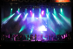 CUSCO Feria 2012