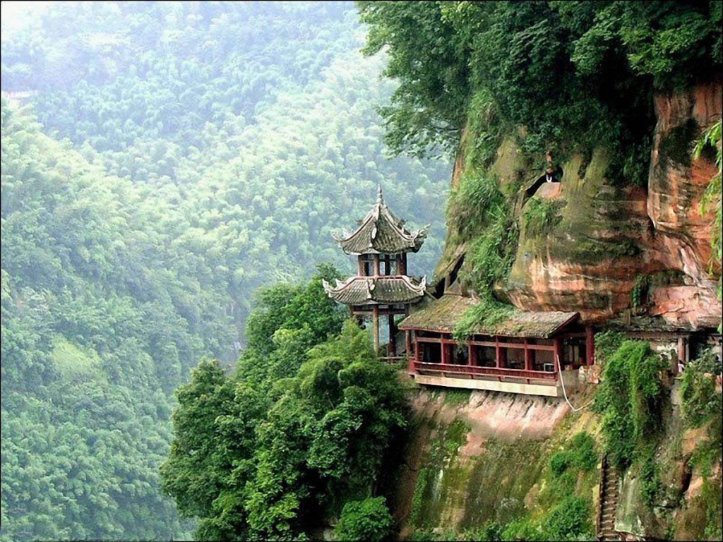 Amazing and Wonderful: Amazing landscapes