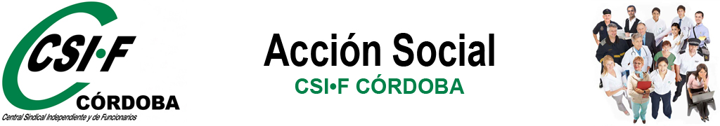 ACCIÓN SOCIAL