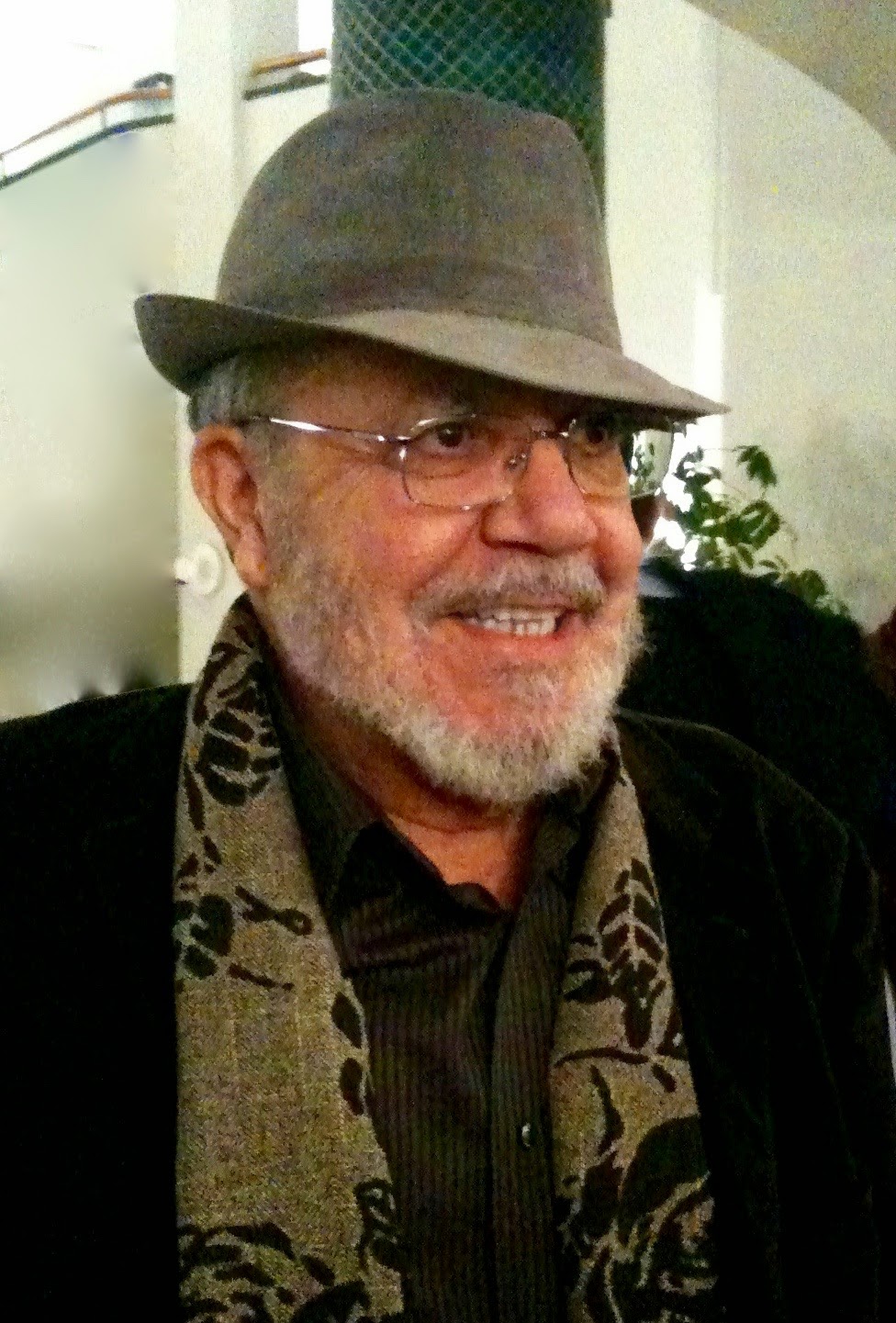 Javier Villán