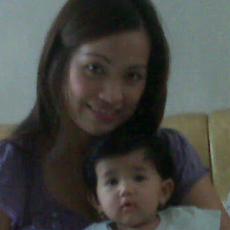 Baby and mommy princess