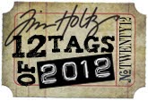 Tim Holtz