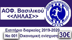 ΚΑΡΤΕΣ ΔΙΑΡΚΕΙΑΣ 2019-2020