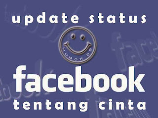 Status Cinta Facebook