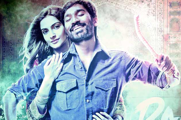 Raanjhanaa Hd Full Movie