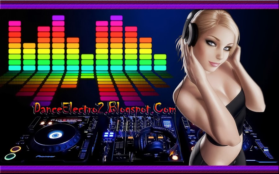 DanceElectro