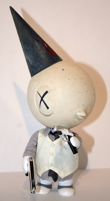 Brandt Peters Squadt