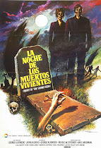 LA NOCHE DE LOS MUERTOS VIVIENTES