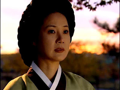 Yang Mi Kyung Dae Jang Geum