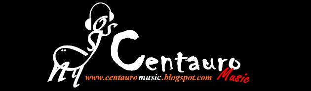 En Contacto con "Centauro Music"