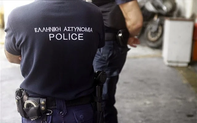 Χαλκίδα: Καμπάνα 6 μηνών σε αστυνομικό της Τροχαίας για τον ξυλοδαρμό της συντρόφου του! 