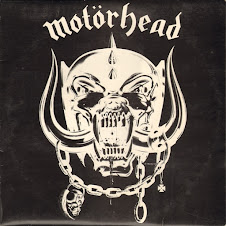 Motorhead - 1977
