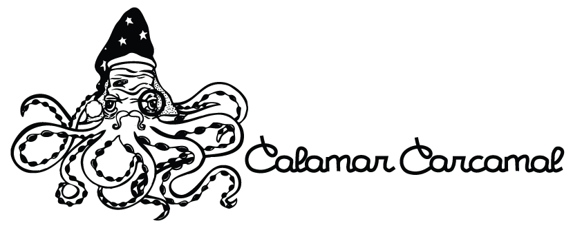 Calamar Carcamal