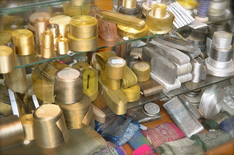 Liz Mathews Tinsel Trading Company