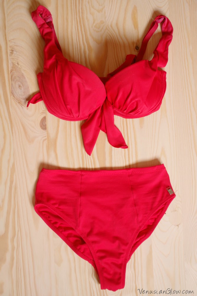 OnePiece To Bikini Bottom DIY + How To Pick Cheap Matching Bikini