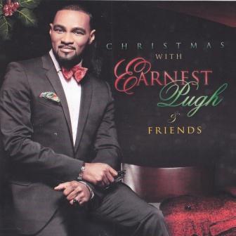 Earnest Pugh Gay