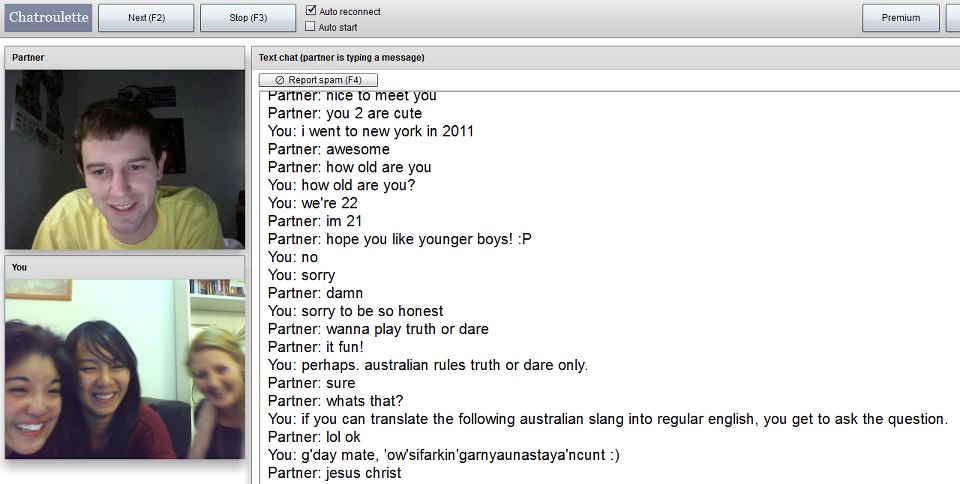 Steps to make a good online dating profile