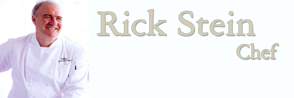 Rick Stein Recipes