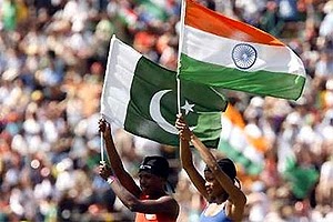 India and Pakistan to meet again in the World Cup 2015