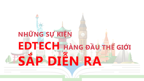 Top Sự kiện eLearning