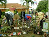 Gotong-royong Perdana