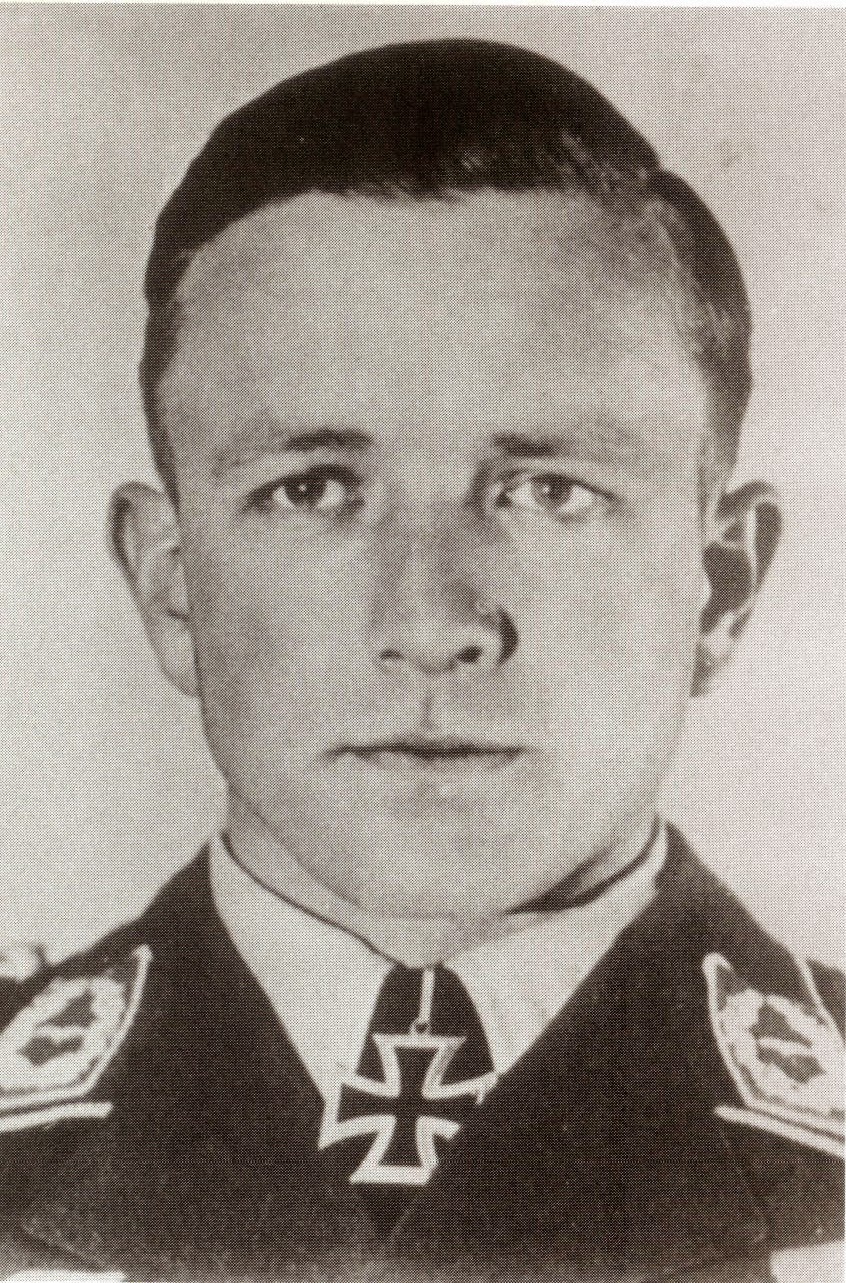 Oberleutnant Franzl [1928]