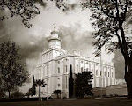 St. George Temple