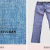 What is Denim? | Denim vs Jeans | Types of denim
