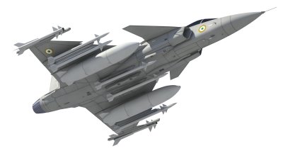 Gripen India