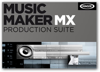 HD Online Player (MAGIX Music Maker 16 Premium Portabl)