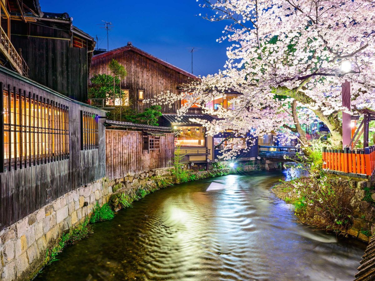 10 thành phố du lịch tốt nhất thế giới năm 2015 5 1 kyoto japan