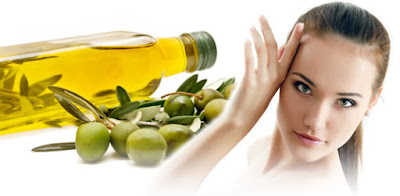 manfaat minyak zaitun untuk kecantikan, kulit, wajah, rambut, kesehatan