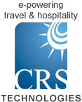 WebCRS-Business Solutions for Travel and Hospitality
