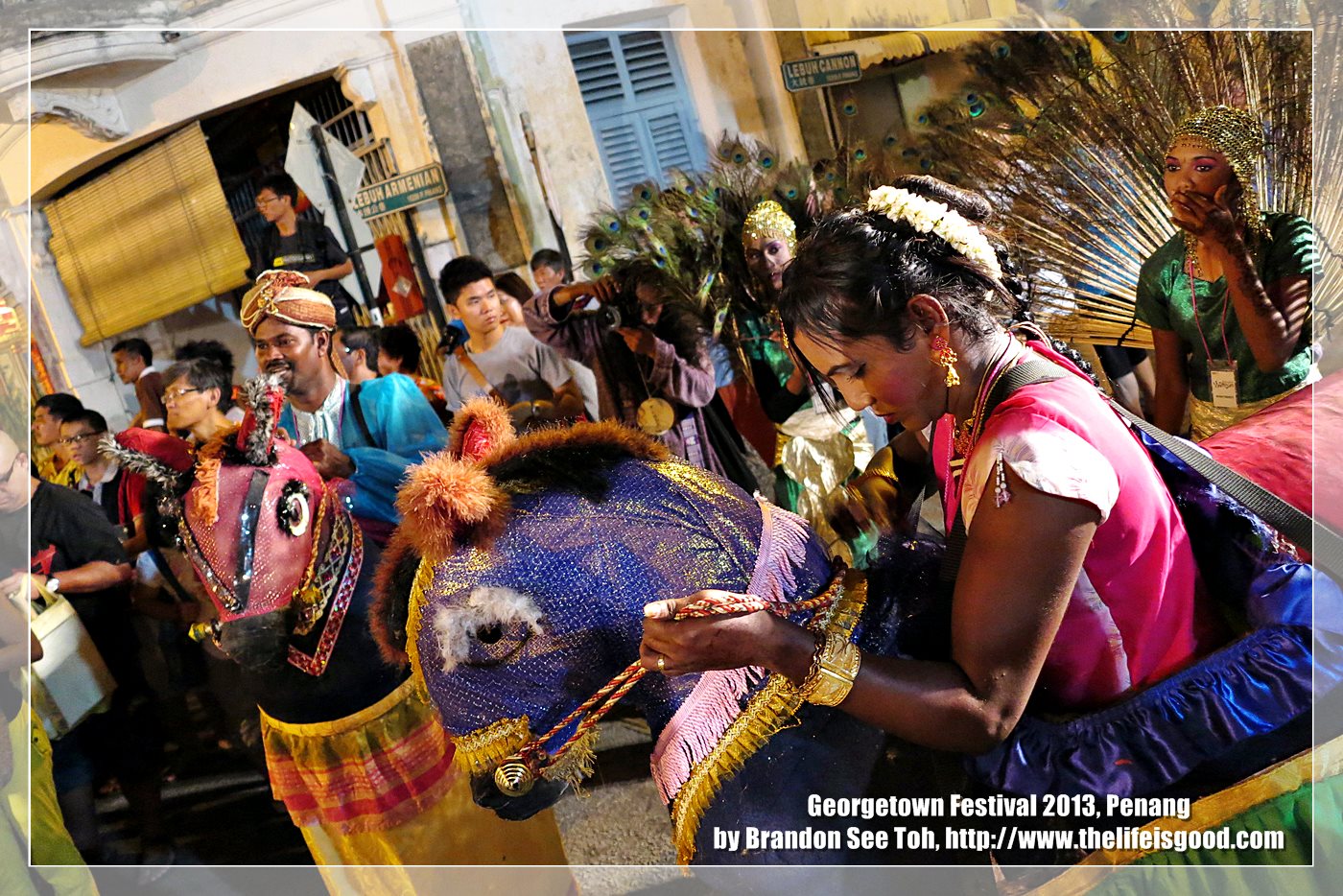 My LIFE, Food & Travel Experience Malaysia, Taiwan & the World