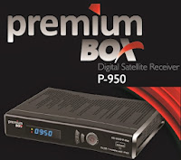 NOVA ATT PREMIUM BOX P-950 SD DUO - 08/10/2014. Premium+box+950