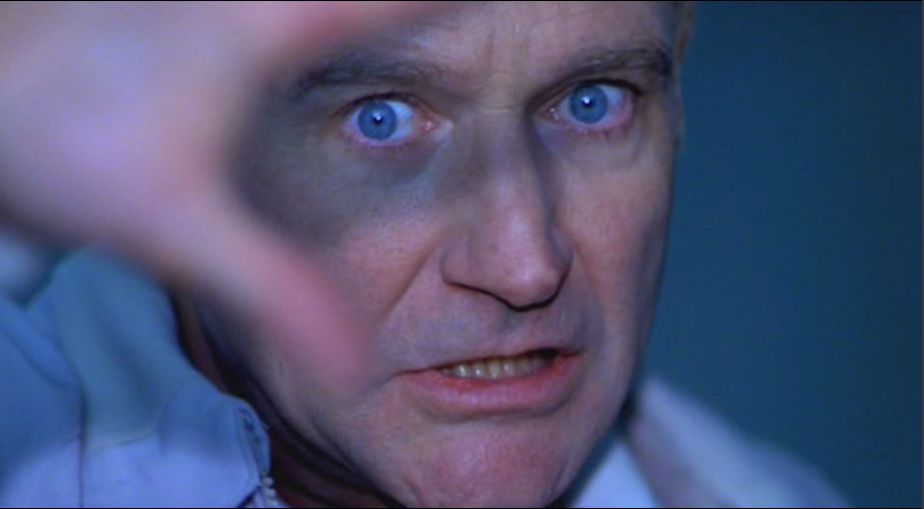 Marcus's Movie Life One Hour Photo