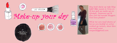 Make-up your day