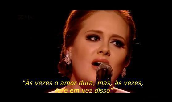 Frases Adele